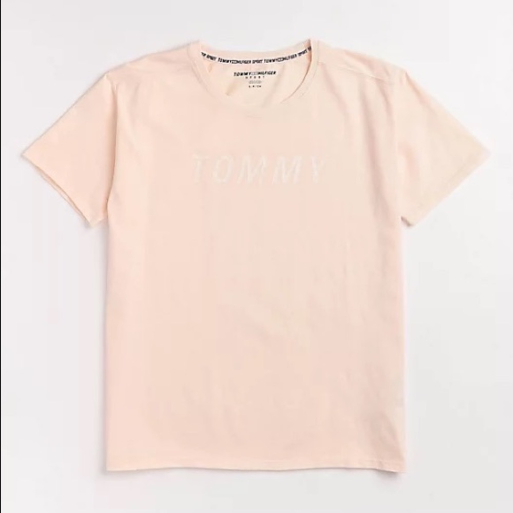 Tommy Hilfiger Oversize Tee